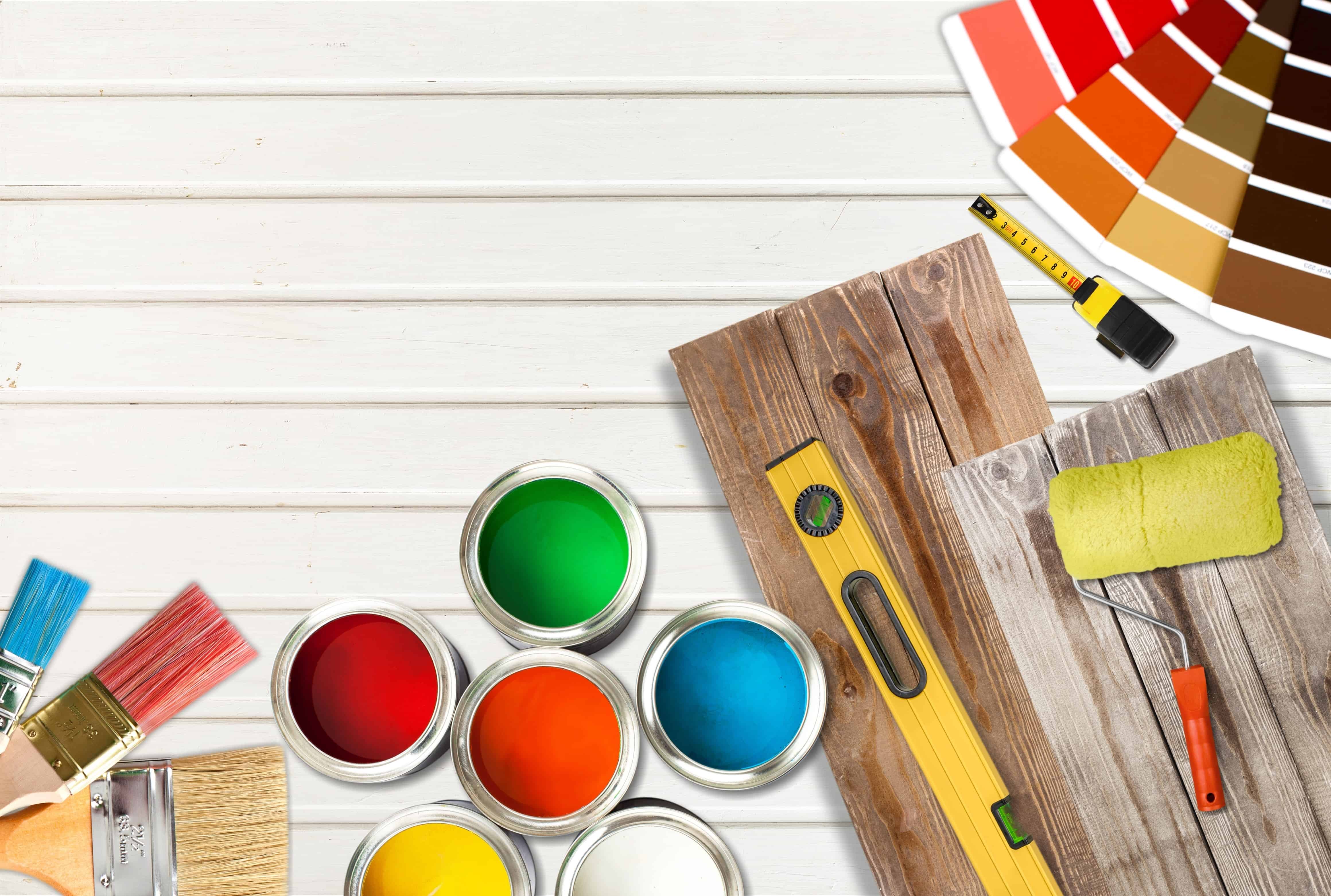 Avoiding Common DIY Home Improvement Mistakes