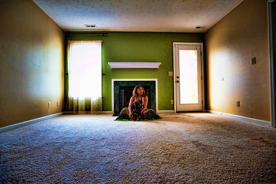 How to Utilize the Extra Room in Your Home