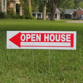 Preparing for Your Open House in San Marcos