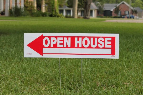 Preparing for Your Open House in San Marcos