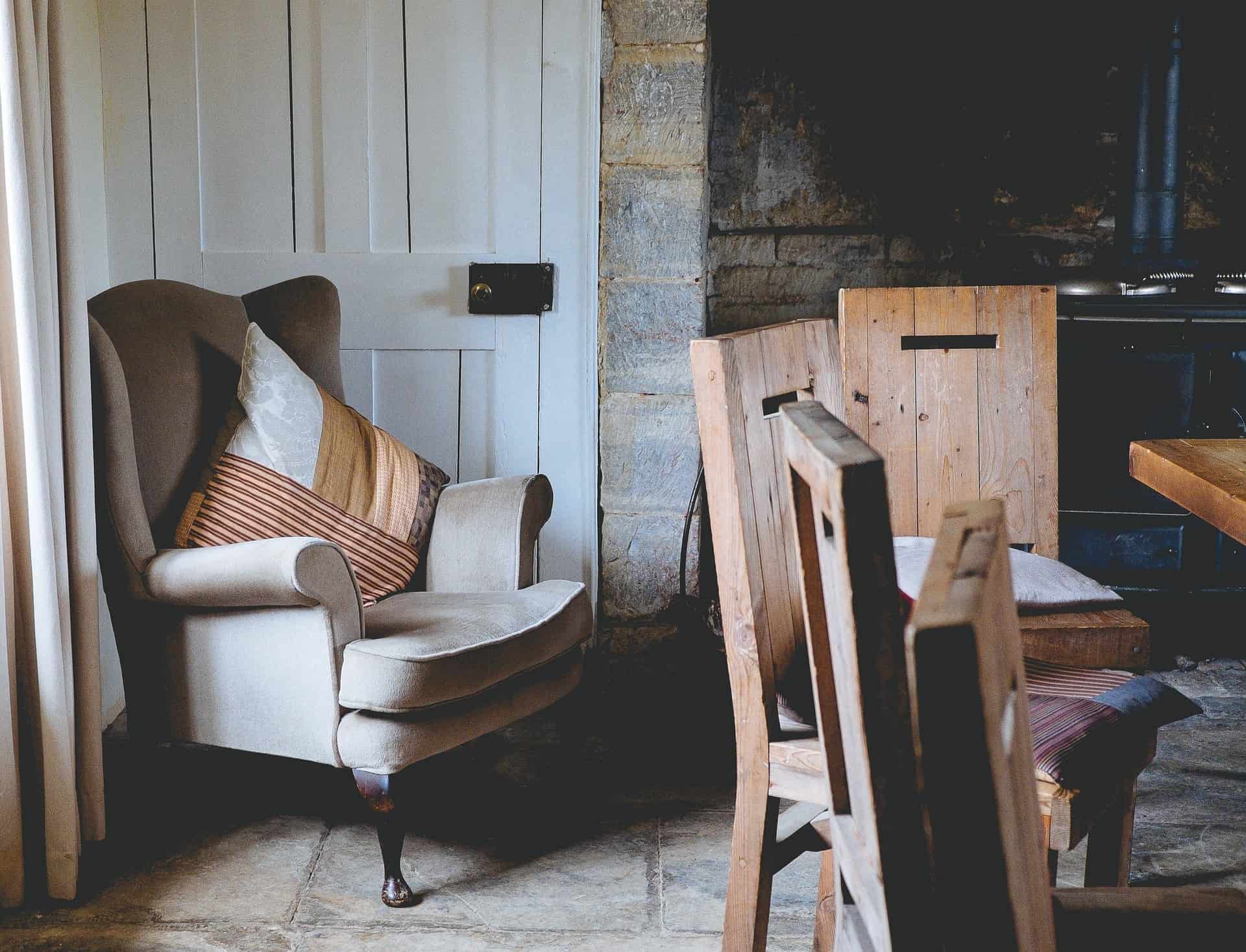 Interior Design Trends to Consider If You’re Selling Your Home in 2016