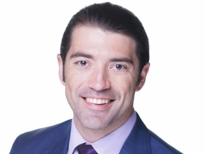 Jared Donnelly - San Marcos Real Estate Agent