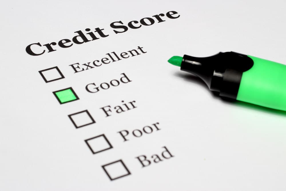 Improving Your Credit Score