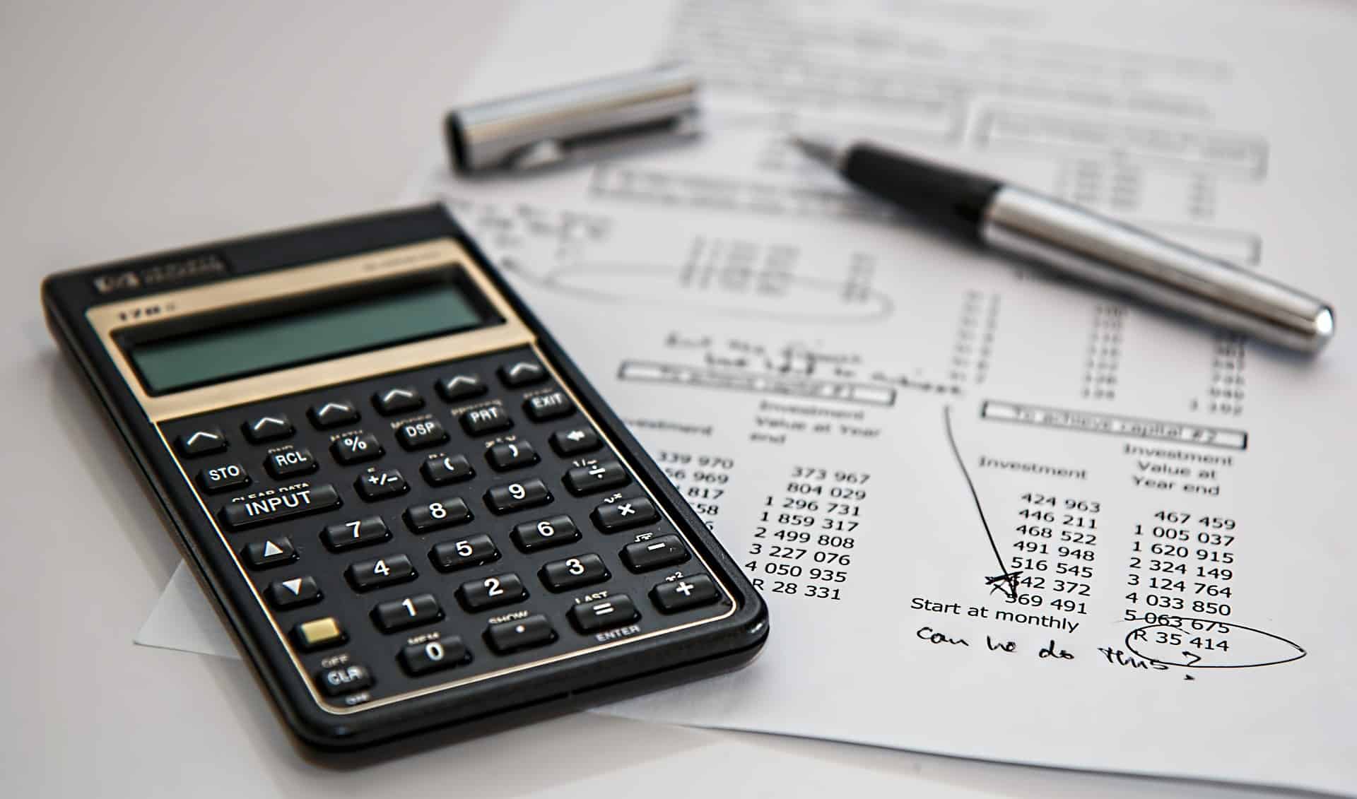 Tax Deductions for Homeownership