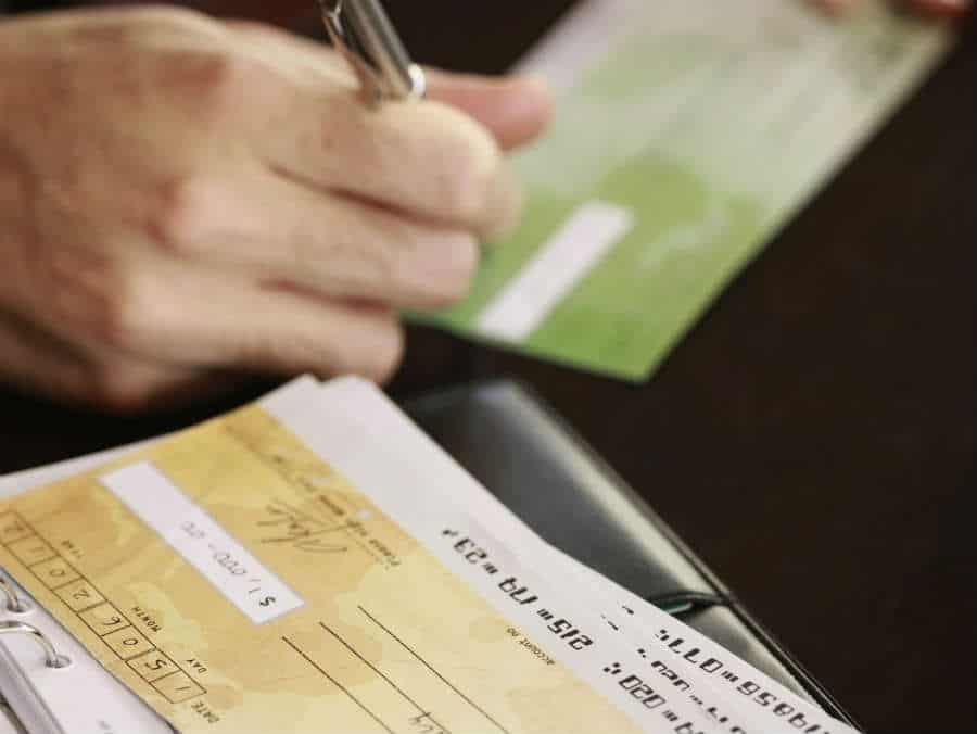 Putting Your Tax Refund Into Your Home