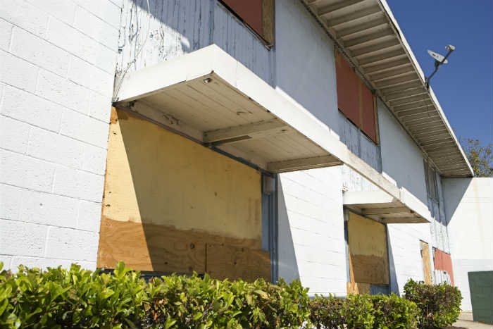 The Benefits of Buying A Less Than Perfect Home