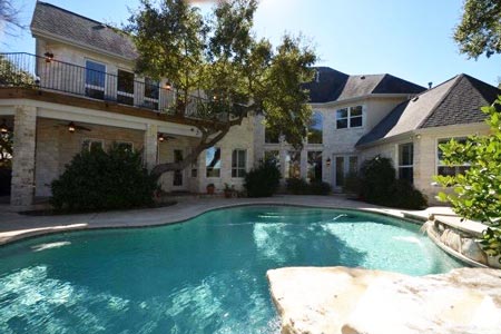 Homes for Sale in San Marcos, TX