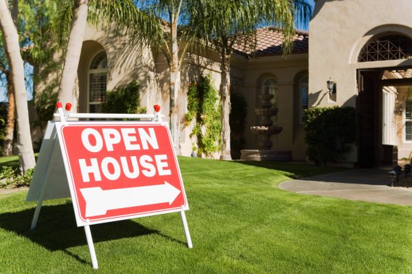 Now is the Perfect Time to Buy a Home in San Marcos