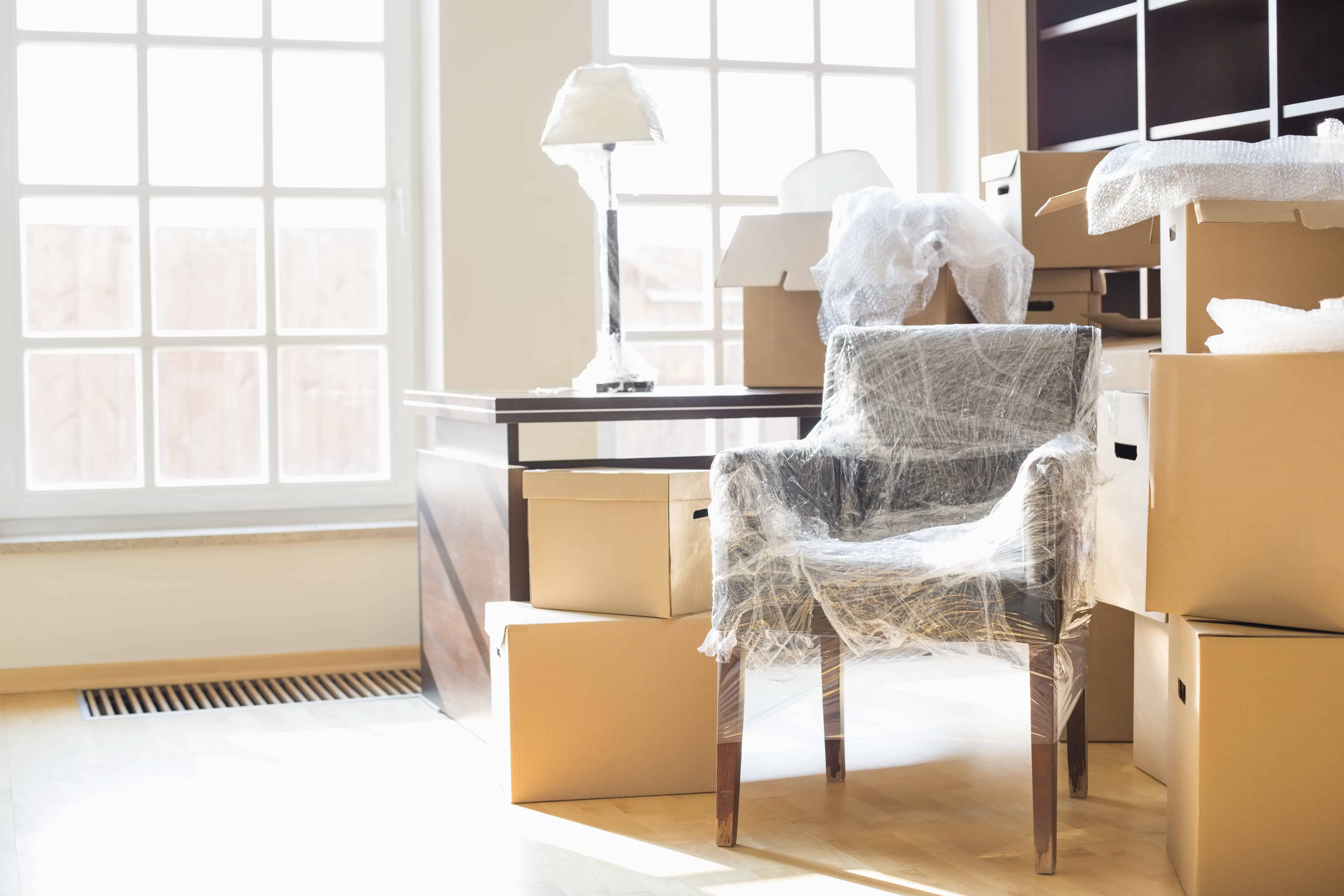 Places to Live In Between Selling & Buying Homes – Part 1