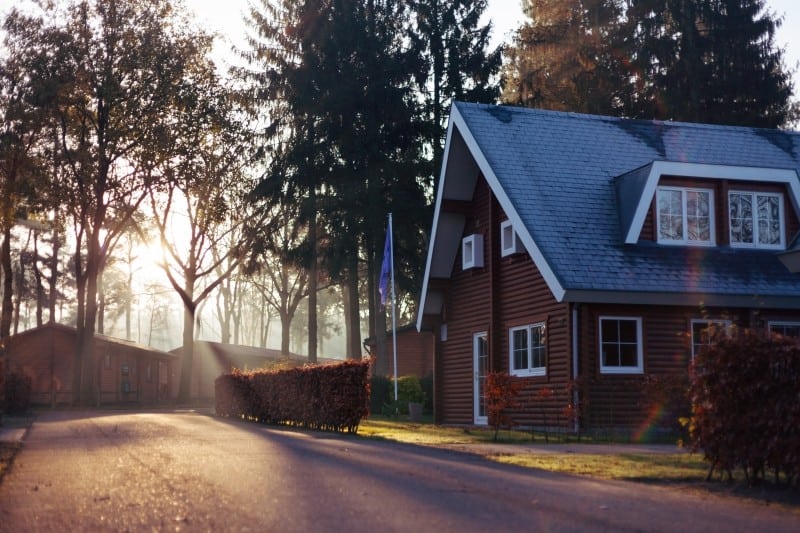 Types Of Residences Single Family Multi Homes And Apartments Types Of Residences Single Family Homes Apartmentulti
