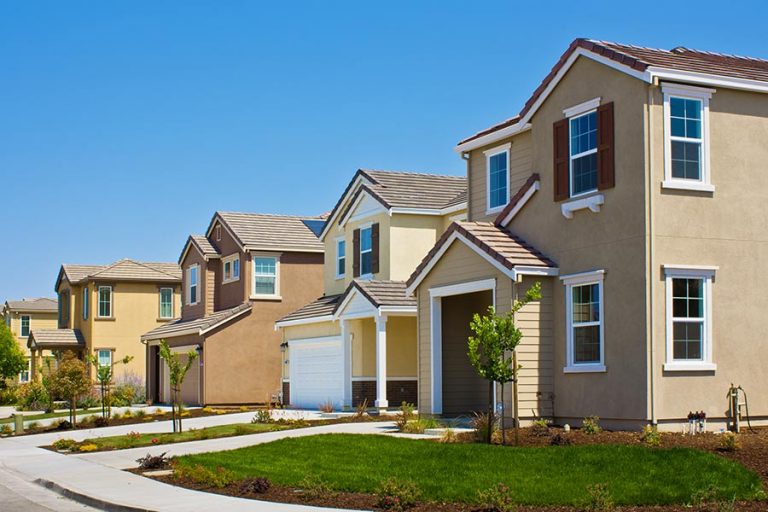 Making Your Tract Home Charming Damron Group Realtors, San Marcos TX