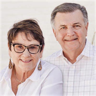 San Marcos, Texas REALTORS® - Brenda & Bill Damron