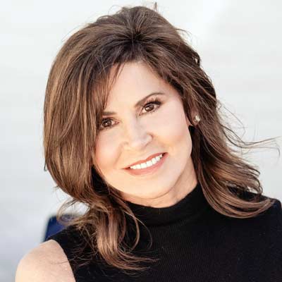 Headshot of San Marcos Real Estate Agent Debbie Austin