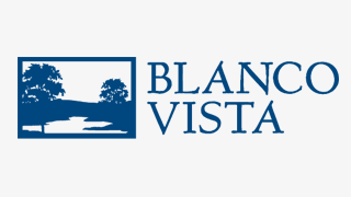 Blanco Vista logo